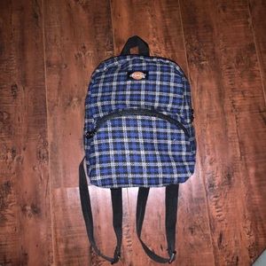 Dickies Mini Backpack